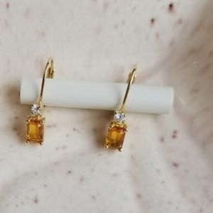 3/$15 Vintage earrings